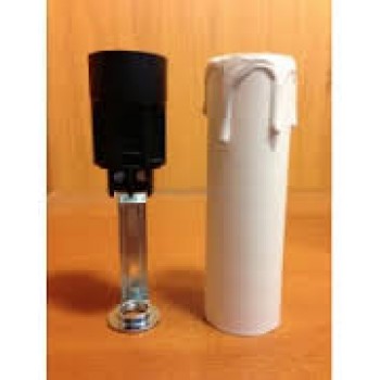 portalampade e14 candela epl710/7